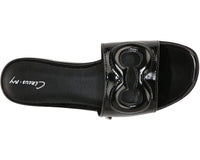 Circus NY by Sam Edelman Women's Maura Flat Sandal