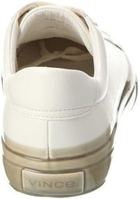 Vince Mens Fulton Lace Up Sneaker