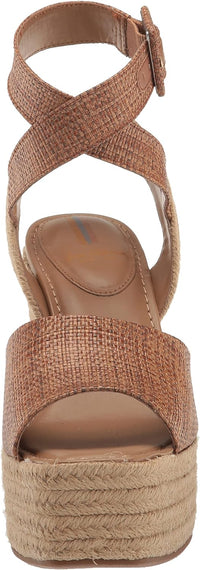 Sam Edelman Women's Vada Wedge Sandals
