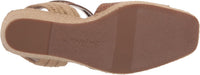 Sam Edelman Women's Vada Wedge Sandals