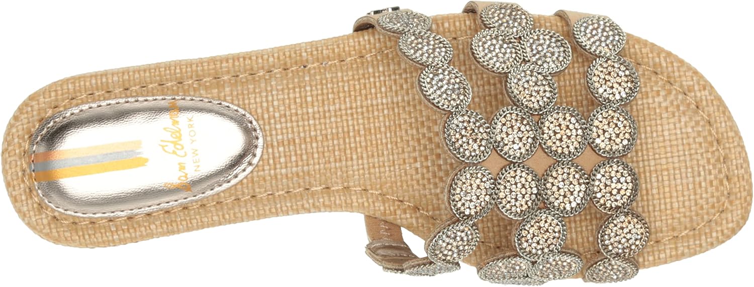 Sam Edelman Women's Bay Sandal