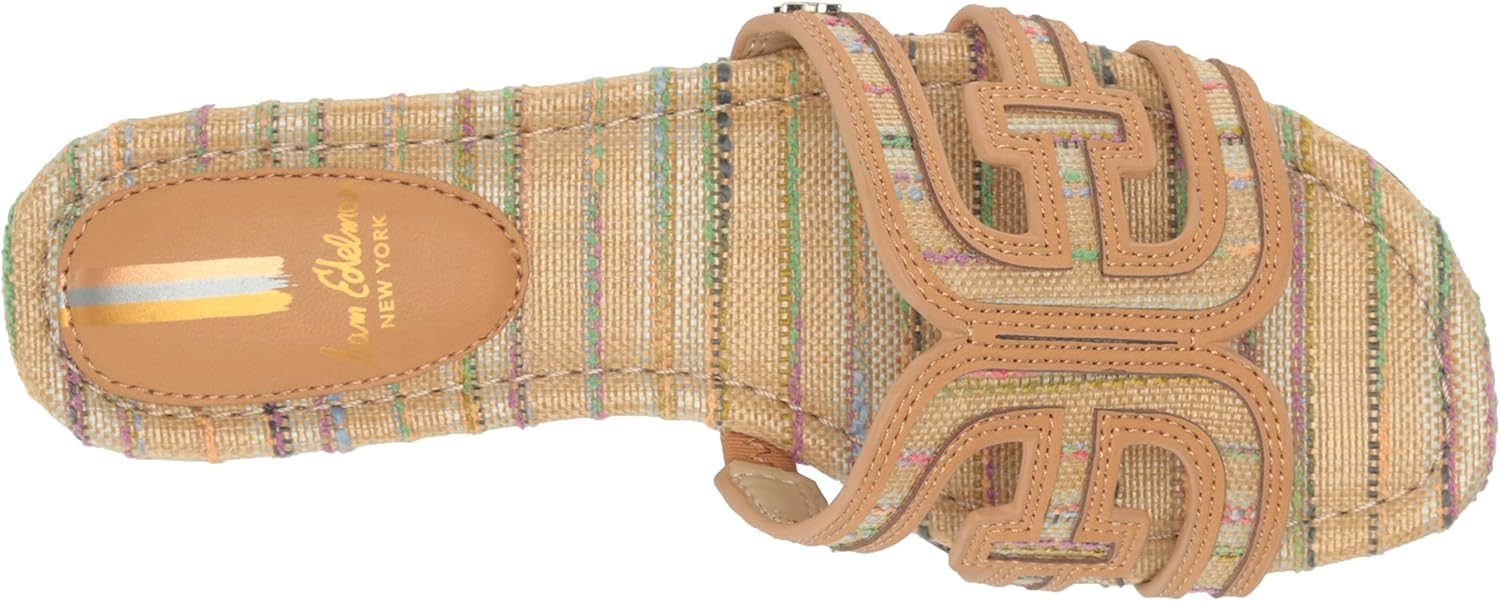 Sam Edelman Women's Bay Sandal