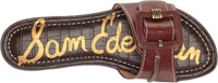 Sam Edelman Women's Gaige Flat Sandals