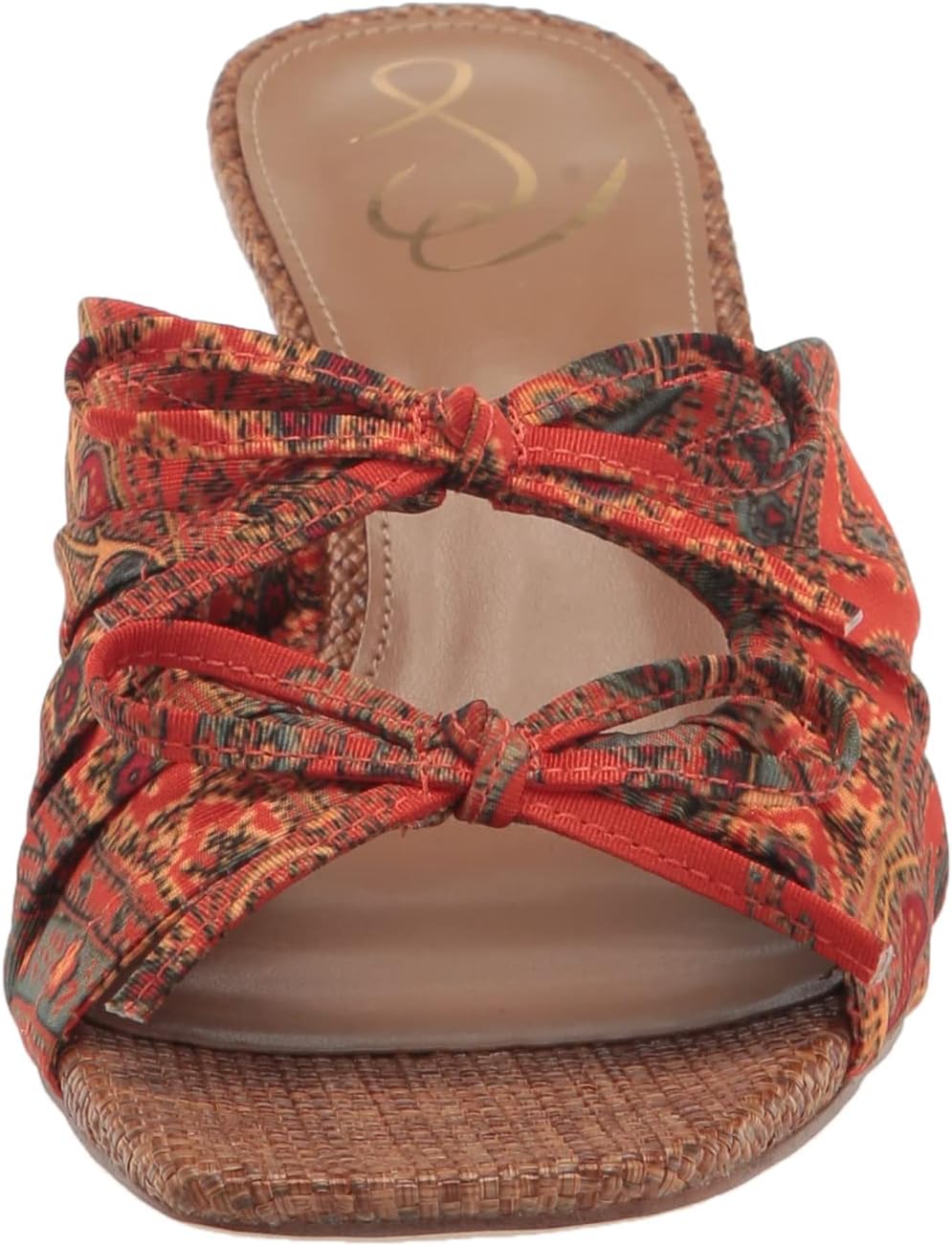 Sam Edelman Women's Pia Heeled Sandals