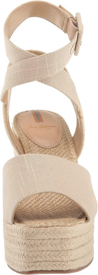 Sam Edelman Women's Vada Wedge Sandals