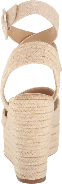 Sam Edelman Women's Vada Wedge Sandals