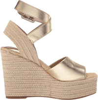 Sam Edelman Women's Vada Wedge Sandals