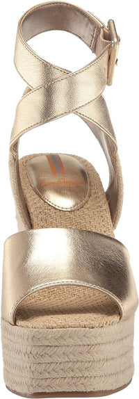 Sam Edelman Women's Vada Wedge Sandals