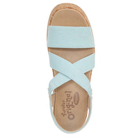 Dr. Scholl's Women's Dottie Platform Sandals