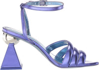 Circus NY Women's Bobbie Heeled Sandal
