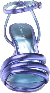 Circus NY Women's Bobbie Heeled Sandal