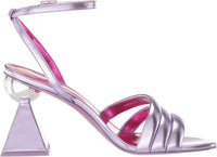 Circus NY Women's Bobbie Heeled Sandal