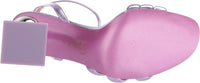 Circus NY Women's Bobbie Heeled Sandal