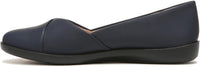 LifeStride Womens Notorious Ballet Flat