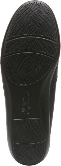 LifeStride Womens Notorious Ballet Flat