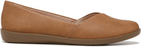 LifeStride Womens Notorious Ballet Flat