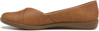 LifeStride Womens Notorious Ballet Flat