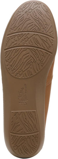 LifeStride Womens Notorious Ballet Flat