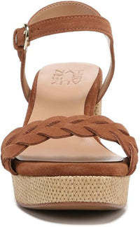 Naturalizer Women's Pandora Platform Dress Sandals