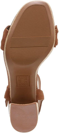 Naturalizer Women's Pandora Platform Dress Sandals