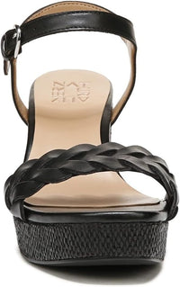 Naturalizer Women's Pandora Platform Dress Sandals