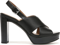 Naturalizer Women's Nylah Heel Sandal