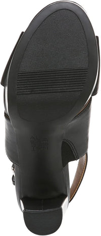 Naturalizer Women's Nylah Heel Sandal