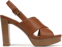 Naturalizer Women's Nylah Heel Sandal