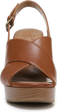 Naturalizer Women's Nylah Heel Sandal