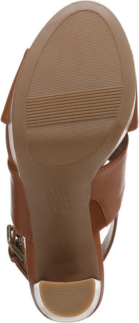 Naturalizer Women's Nylah Heel Sandal