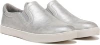 Silver Metallic