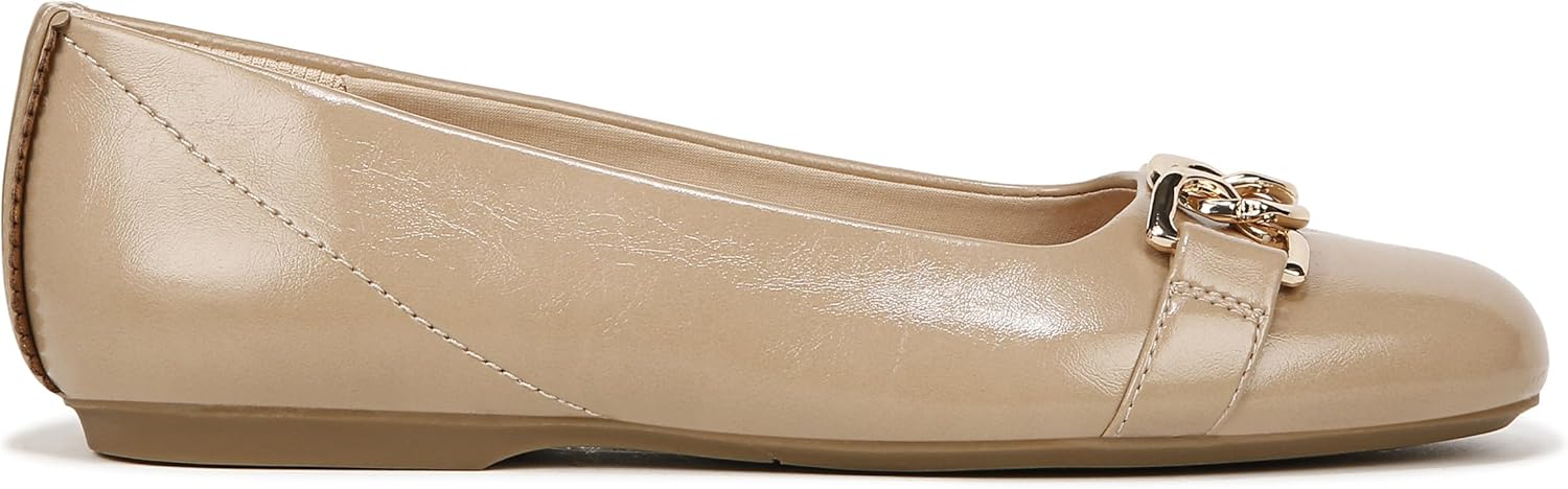 Dr. Scholl's Shoes Women's Wexley Adorn Skimmer Flat
