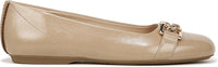 Dr. Scholl's Shoes Women's Wexley Adorn Skimmer Flat
