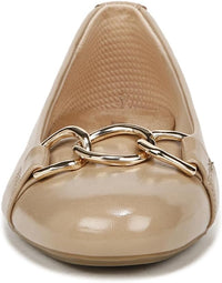 Dr. Scholl's Shoes Women's Wexley Adorn Skimmer Flat