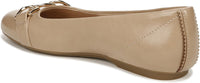 Dr. Scholl's Shoes Women's Wexley Adorn Skimmer Flat