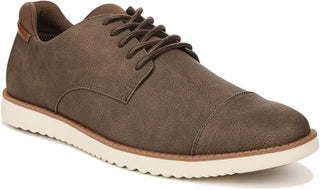 Dr. Scholl's  Men's Sync Cap Toe Oxford