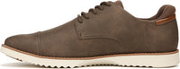 Dr. Scholl's  Men's Sync Cap Toe Oxford