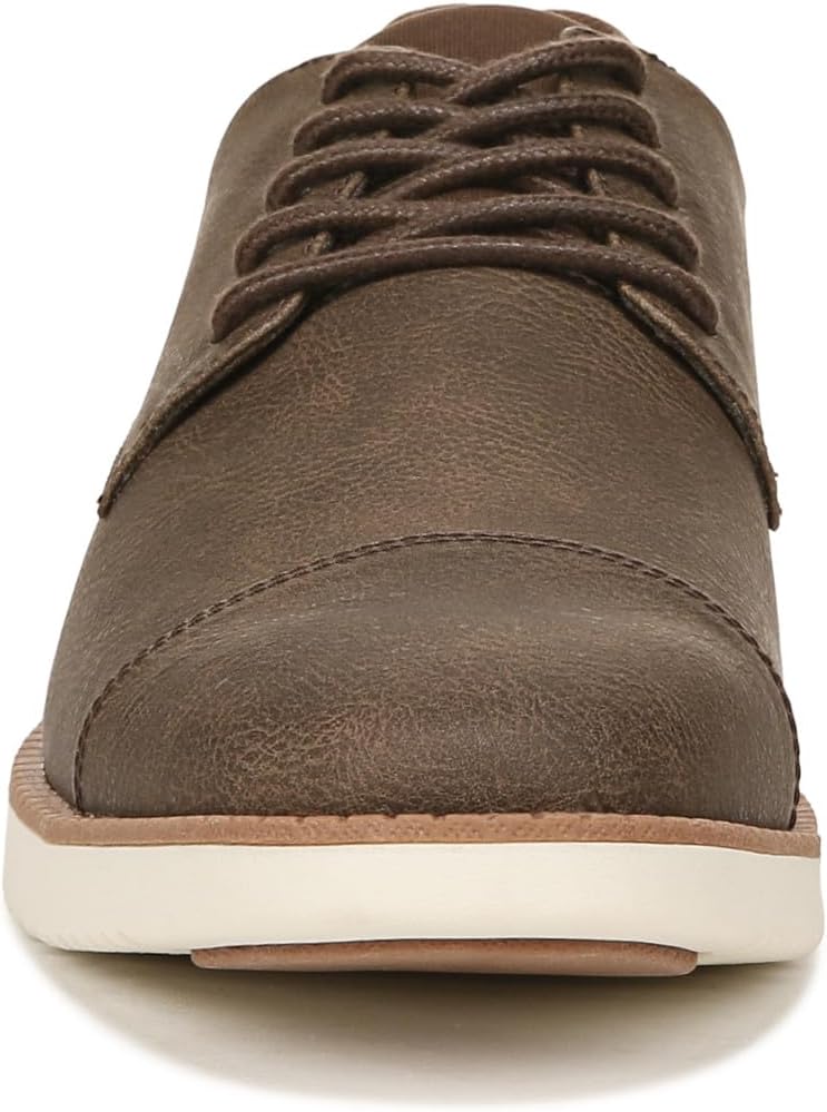 Dr. Scholl's  Men's Sync Cap Toe Oxford