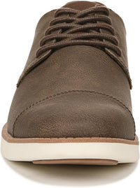 Dr. Scholl's  Men's Sync Cap Toe Oxford