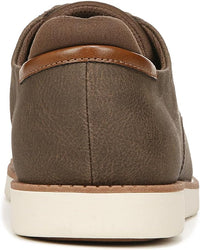 Dr. Scholl's  Men's Sync Cap Toe Oxford