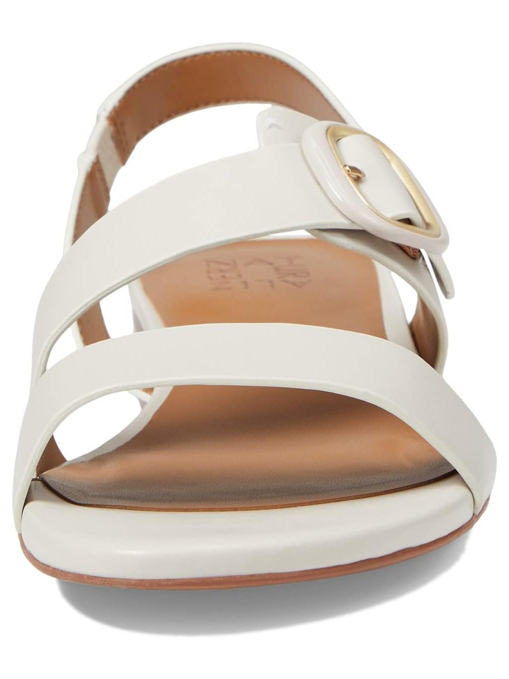 Naturalizer Women's Meesha Slingback Low Heel Sandal