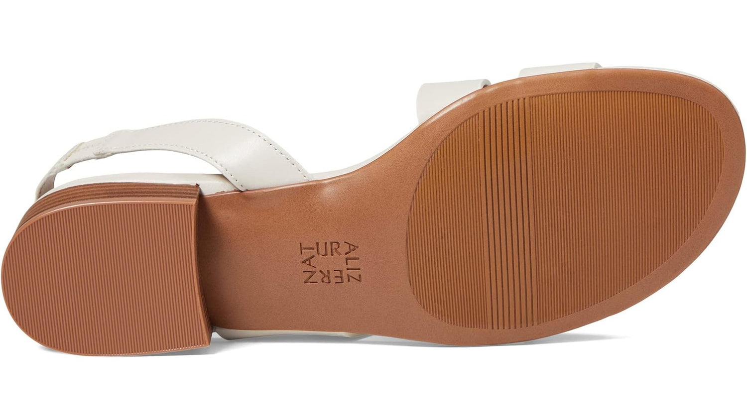 Naturalizer Women's Meesha Slingback Low Heel Sandal