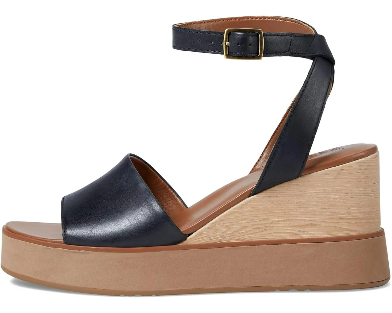 Naturalizer Women's Brynn Wedge Sandals