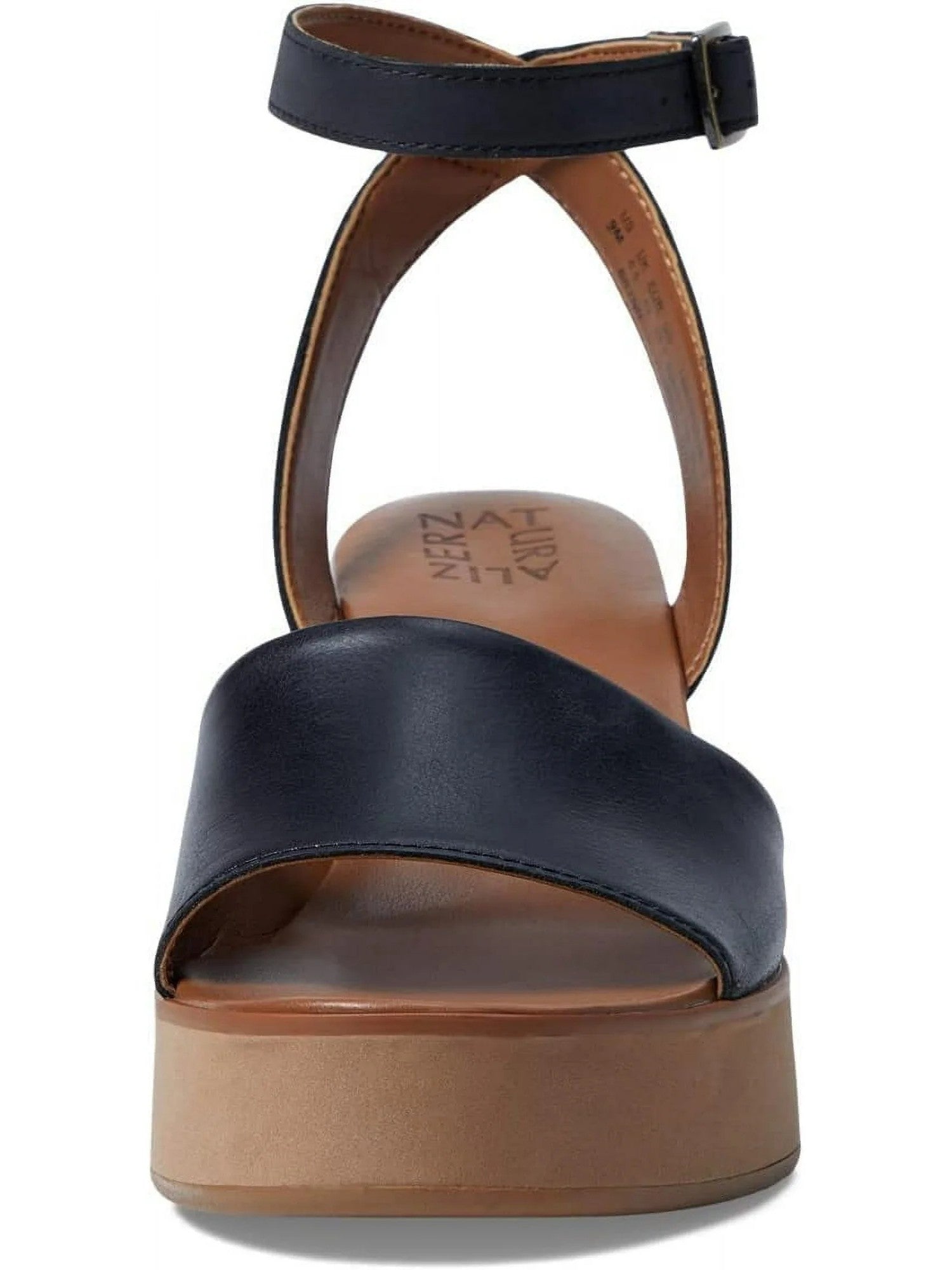 Naturalizer Women's Brynn Wedge Sandals