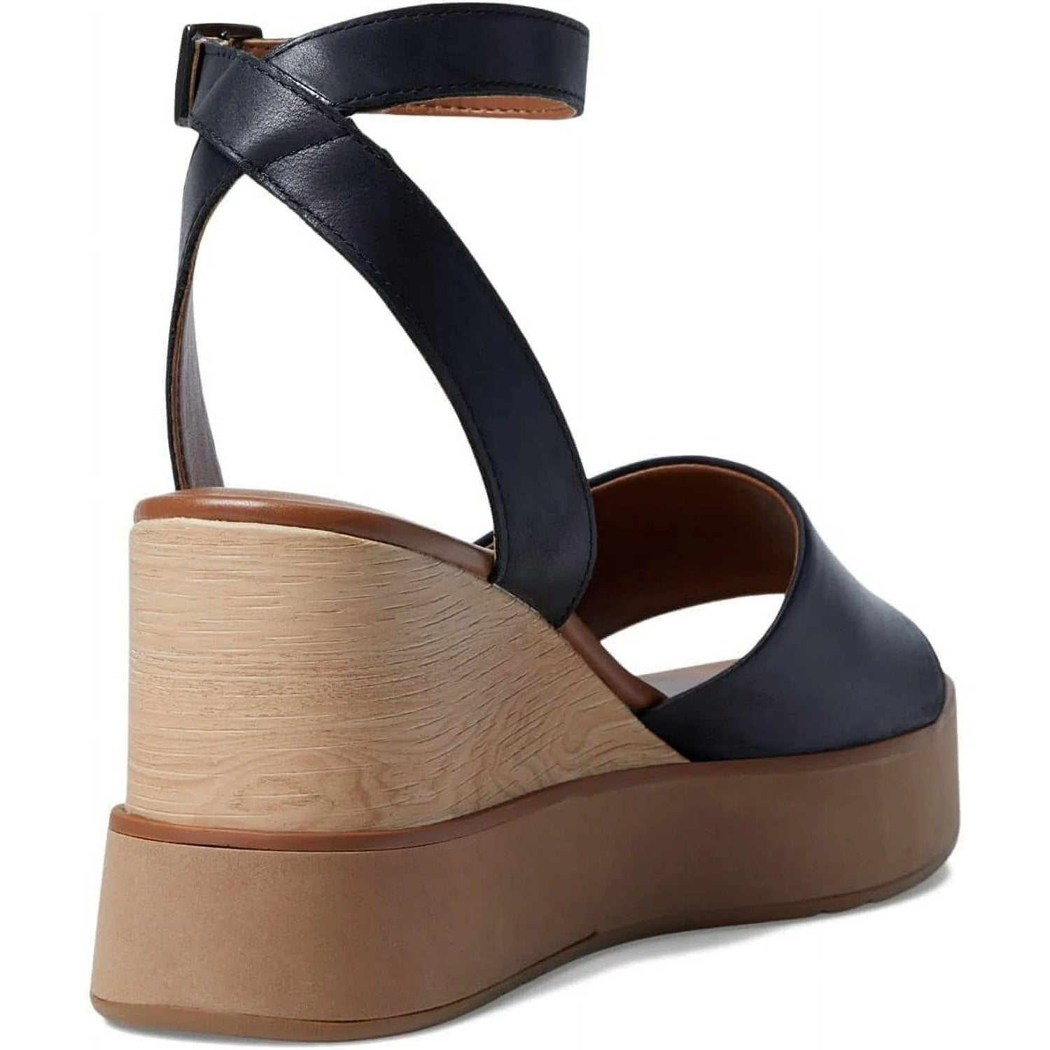 Naturalizer Women's Brynn Wedge Sandals