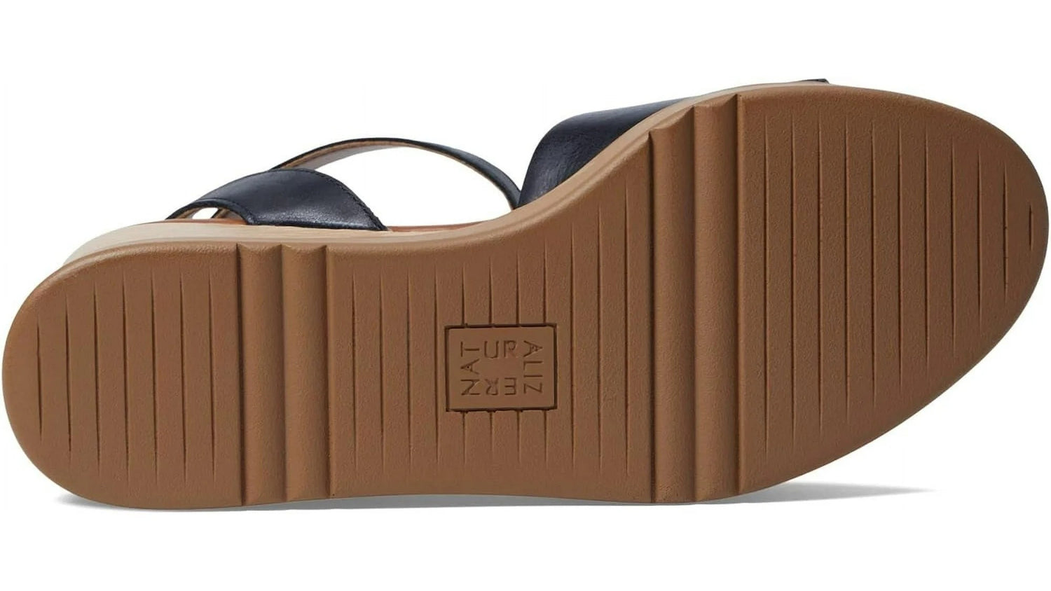 Naturalizer Women's Brynn Wedge Sandals