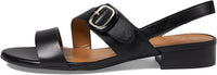 Naturalizer Women's Meesha Slingback Low Heel Sandal