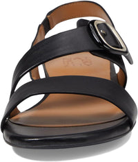 Naturalizer Women's Meesha Slingback Low Heel Sandal