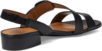 Naturalizer Women's Meesha Slingback Low Heel Sandal