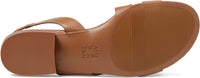 Naturalizer Women's Meesha Slingback Low Heel Sandal